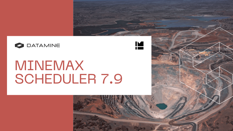 PLANNING-Minemax-Scheduler-7.9
