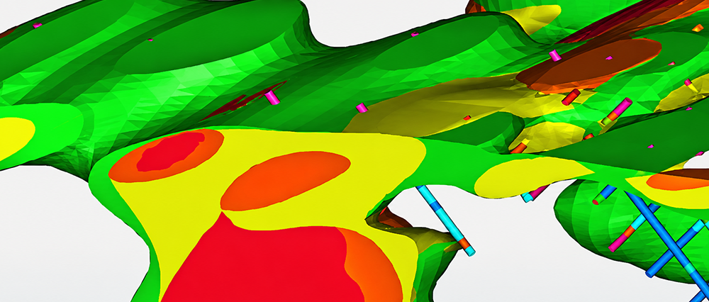 Alat multiple-section baru membuat analisis model dan clipping data menjadi sangat mudah
