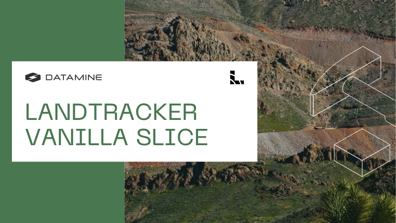 EXPLORATION-LandTracker-Vanilla-Slice